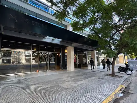 Local en Alquiler en Belgrano, CABA