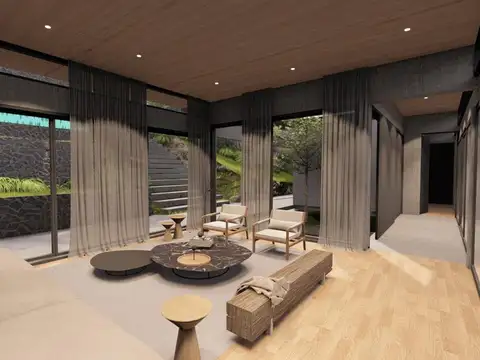 Terreno en Venta de 1938,0 m2