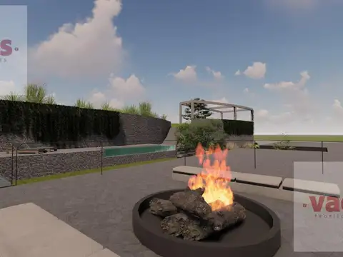 Terreno en Venta en La Deseada, USD 100.000