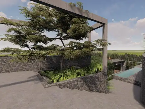 Terreno en Venta de 1938,0 m2