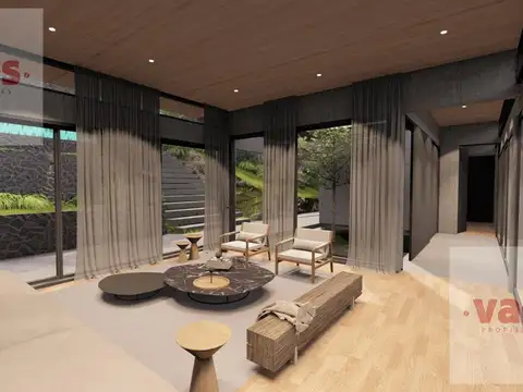 Terreno en Venta de 1938,0 m2
