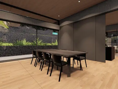 La Deseada mza12 lt93