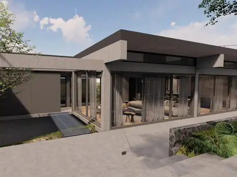 Terreno en Venta en La Deseada, USD 115.000