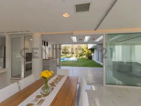 Country Lomas de City Bell , Piso 0