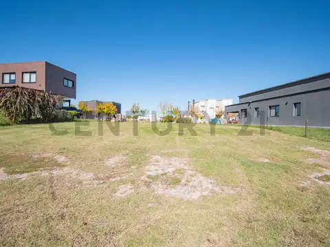 Venta lote en El Naudir etapa 2- Escobar