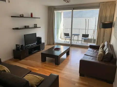 Departamento en Alquiler Temporal en Puerto Madero, USD 4.000