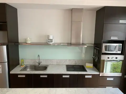 Departamento en Alquiler Temporal 14 años