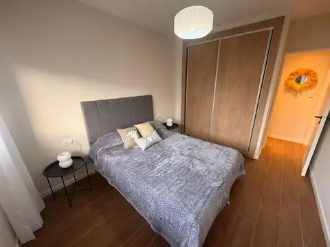 Departamento en Venta al Este