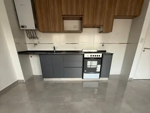 Domingo De Acassuso 6200, Piso 1