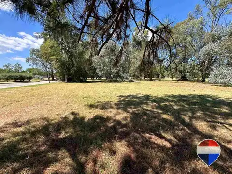 TERRENO EN VENTA  de 1.193m2 SAINT THOMAS CENTRO