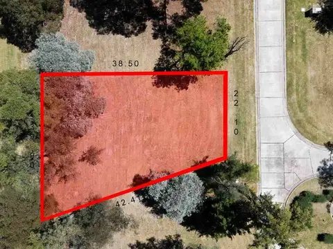 Km5,  Ruta 58, Mariano Castex 3204-3086, Canning