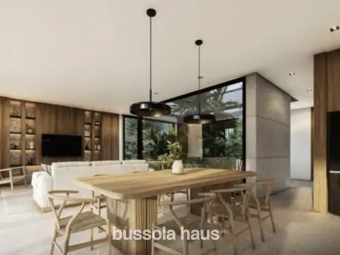 Casa 6 ambientes con 6 baños
