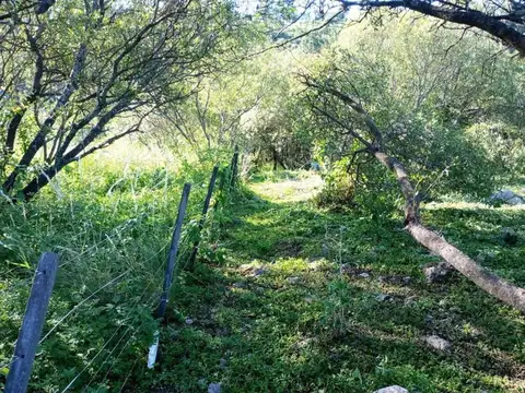 Terreno en venta en Huerta Grande - Cordoba