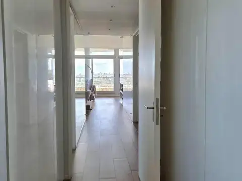 Departamento en Alquiler Temporal con 1 cocheras