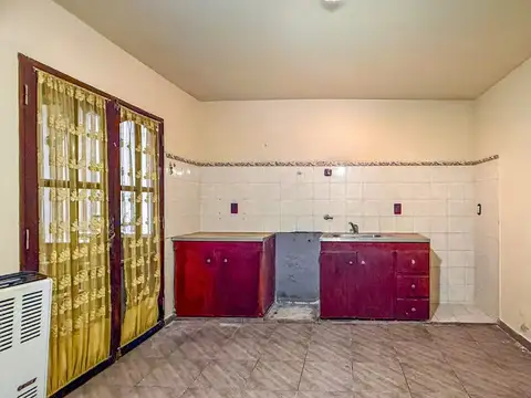 Depto Tipo Casa en Venta de 2 dormitorios