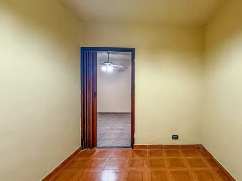 PH 3 AMBIENTES, BARRIO SARMIENTO, PATIO Y TERRAZA