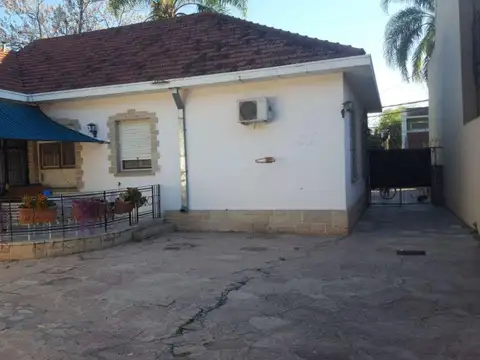 Almirante Brown al 1000