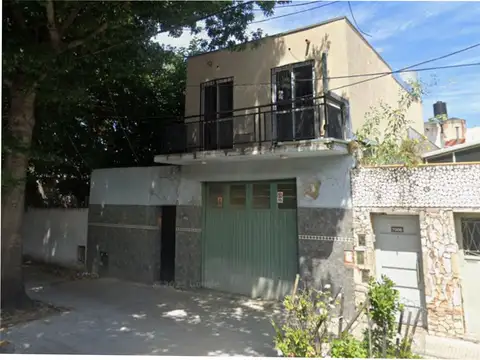 CASA DE 7 AMBIENTES MATADEROS