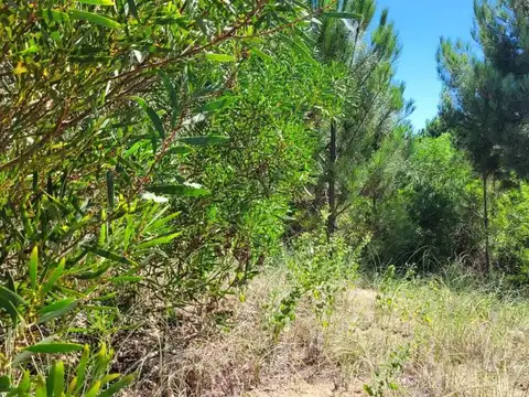 VENTA LOTE COSTA ESMERALDA FONDO LIBRE OPORTUNIDAD