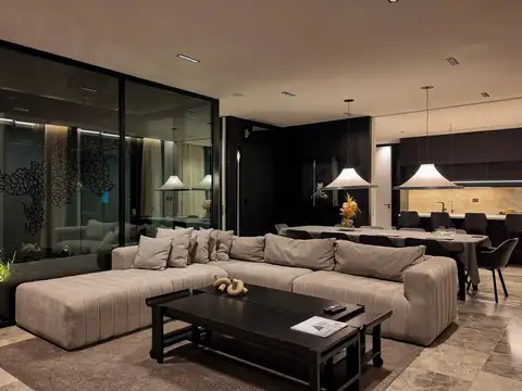 CASA PREMIUM LA DESEADA COUNTRY 4 DORMITORIOS
