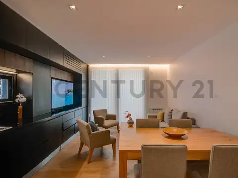 Departamento en Alquiler 2025 años