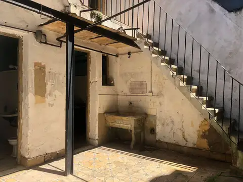 Departamento en Villa Crespo