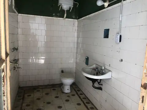 Departamento en Alquiler Apto profesional