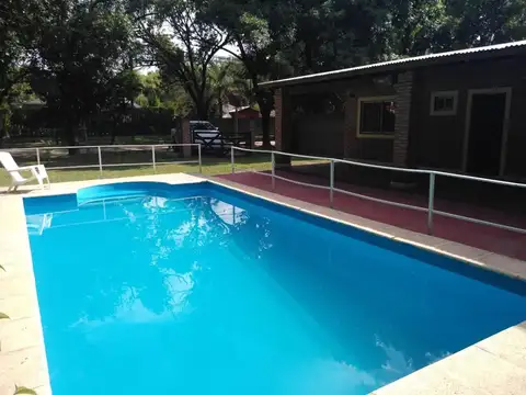 Casa en Venta 15 años
