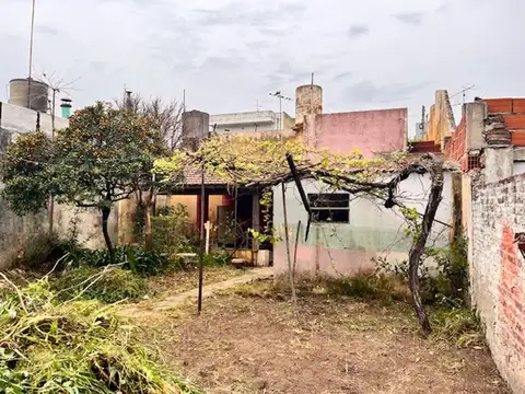 Terreno en Venta de 368,0 m2