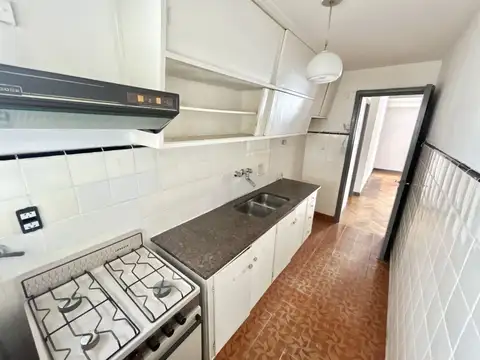 Departamento en Venta en Almagro, USD 95.000