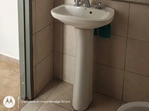 Departamento en alquiler en Parque Patricios