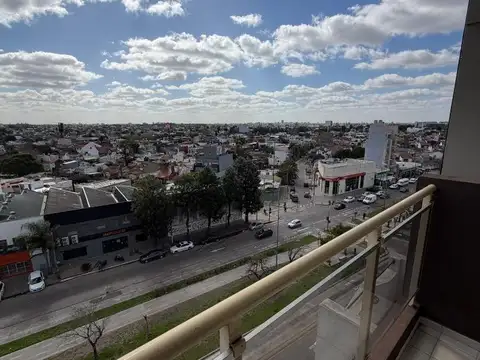 Departamento en Alquiler en Haedo, $ 600.000