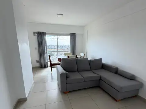 DEPARTAMENTO 2 AMBIENTES AMUEBLADO EN ALQUILER