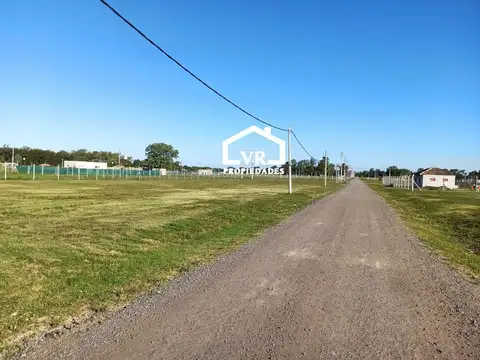 Terreno Lote  en Venta en Parada Robles, Exaltación de la Cruz, G.B.A. Zona Norte
