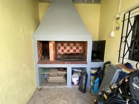 Depto Tipo Casa en Venta 10 años