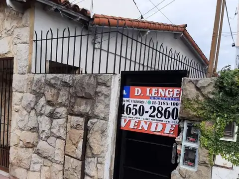 Fray Cayetano 1650 , Piso PB