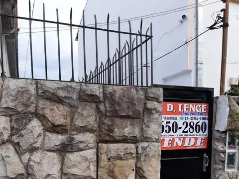 PH 2 AMBIENTES AMPLIO EXCELENTE ESTADO