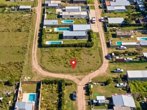Terreno en Venta en Melchor Romero, Partido de La Plata