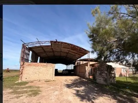 1675 ha CAMPO San Cristobal