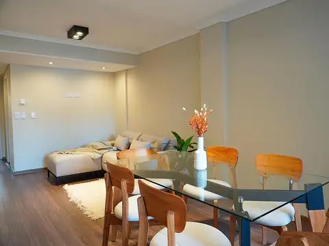 Departamento en Venta de 4 ambientes