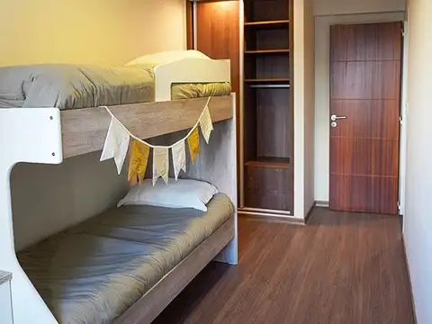 Departamento en Venta al Norte