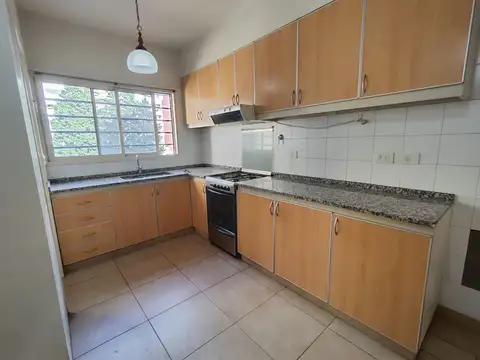 Departamento en Venta 20 años