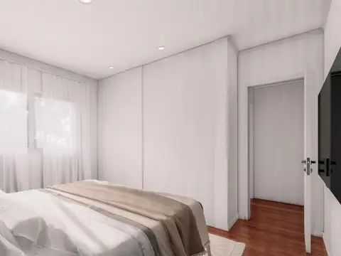 Departamento en  pozo en venta en Trenque Lauquen
