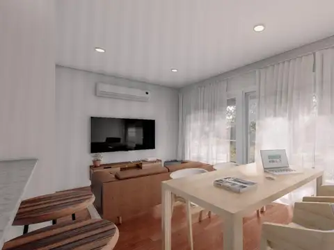 Buildit IV - Freyre, entre Roca y Avellaneda