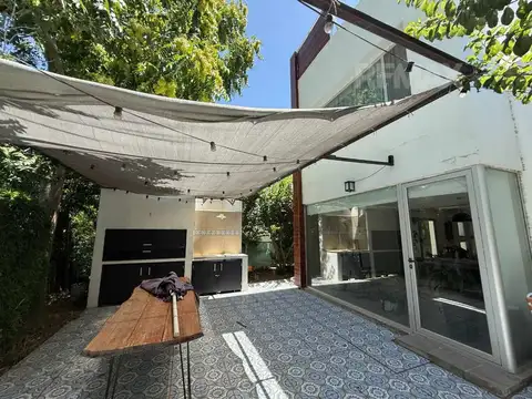 Casa 2 dormitorios en venta Villa Muluen Plottier