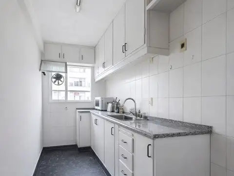 Departamento en Alquiler en Pocitos , $U 40.000