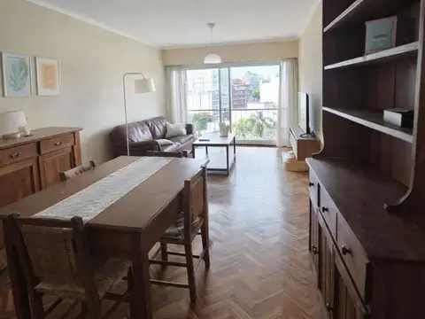 Departamento en Alquiler de 4 ambientes