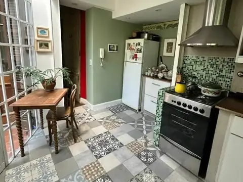 Departamento en San Telmo