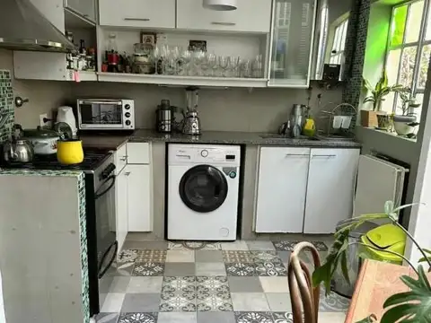 Departamento en Venta 70 años