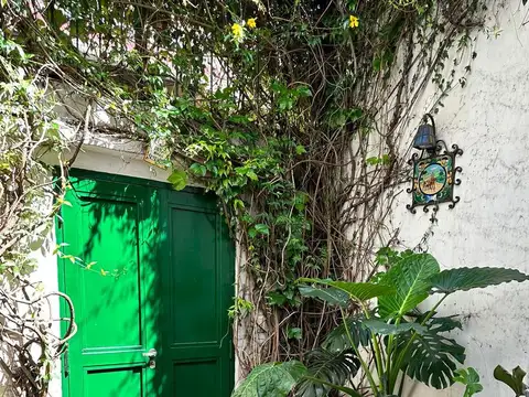 Departamento en San Telmo